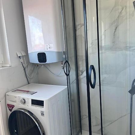 Mieszkanie 3-Pokojowe Gdanska Wrzeszcz Exteriér fotografie